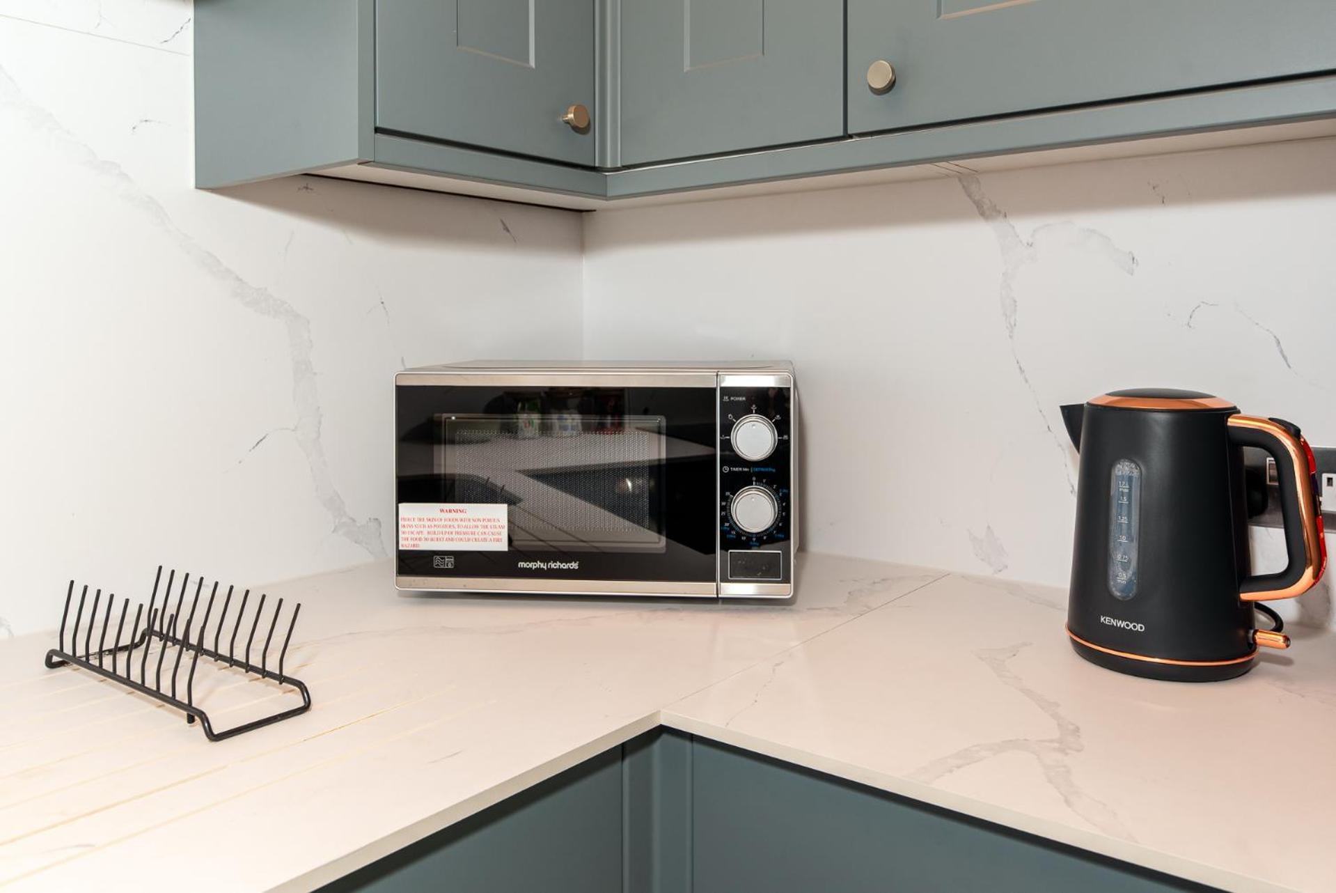 2-bedroom Victorian In Kensington * Londres